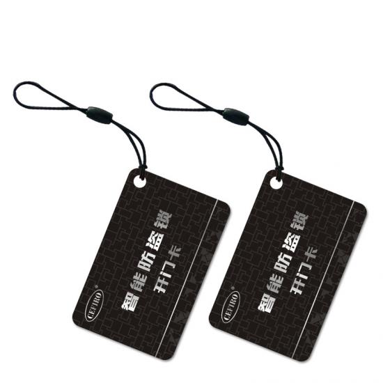Non-Standard Cards,RFID Cards