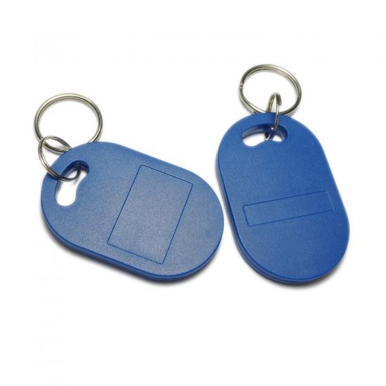 ABS Keyfob,ABS Keychain,Access Keyfob