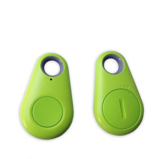 Anti-lost key finder,Bluetooth GPS smart tag for pets