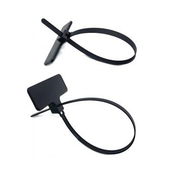 RFID Resuable Cable Tie Tag