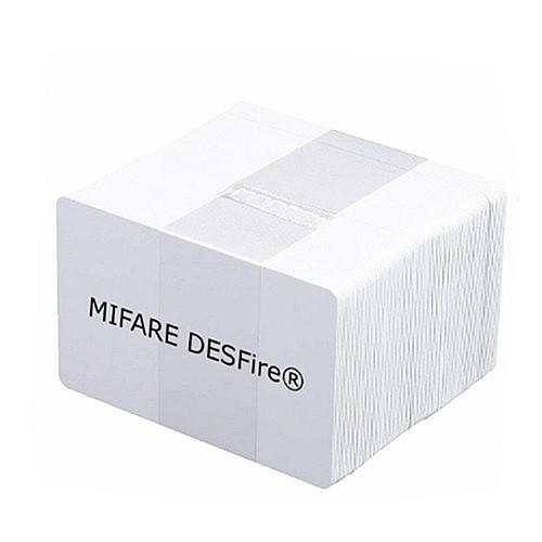 RFID Mifare Desfire EV1 printable card