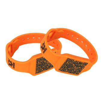 RFID Wristbands