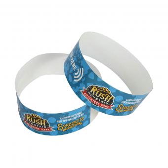 RFID Wristbands