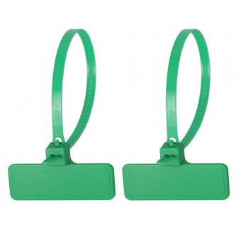 RFID Cable Tie Tag