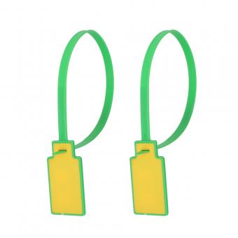  RFID Seal Cable Tie Tag