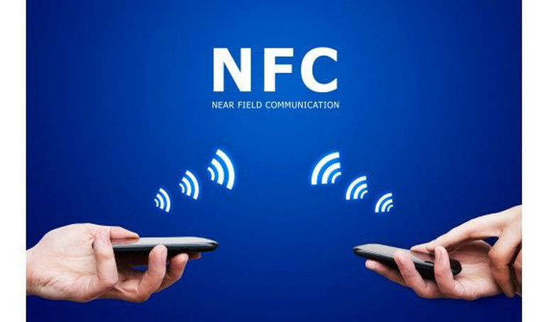 Qu'est-ce que c'est NFC? 